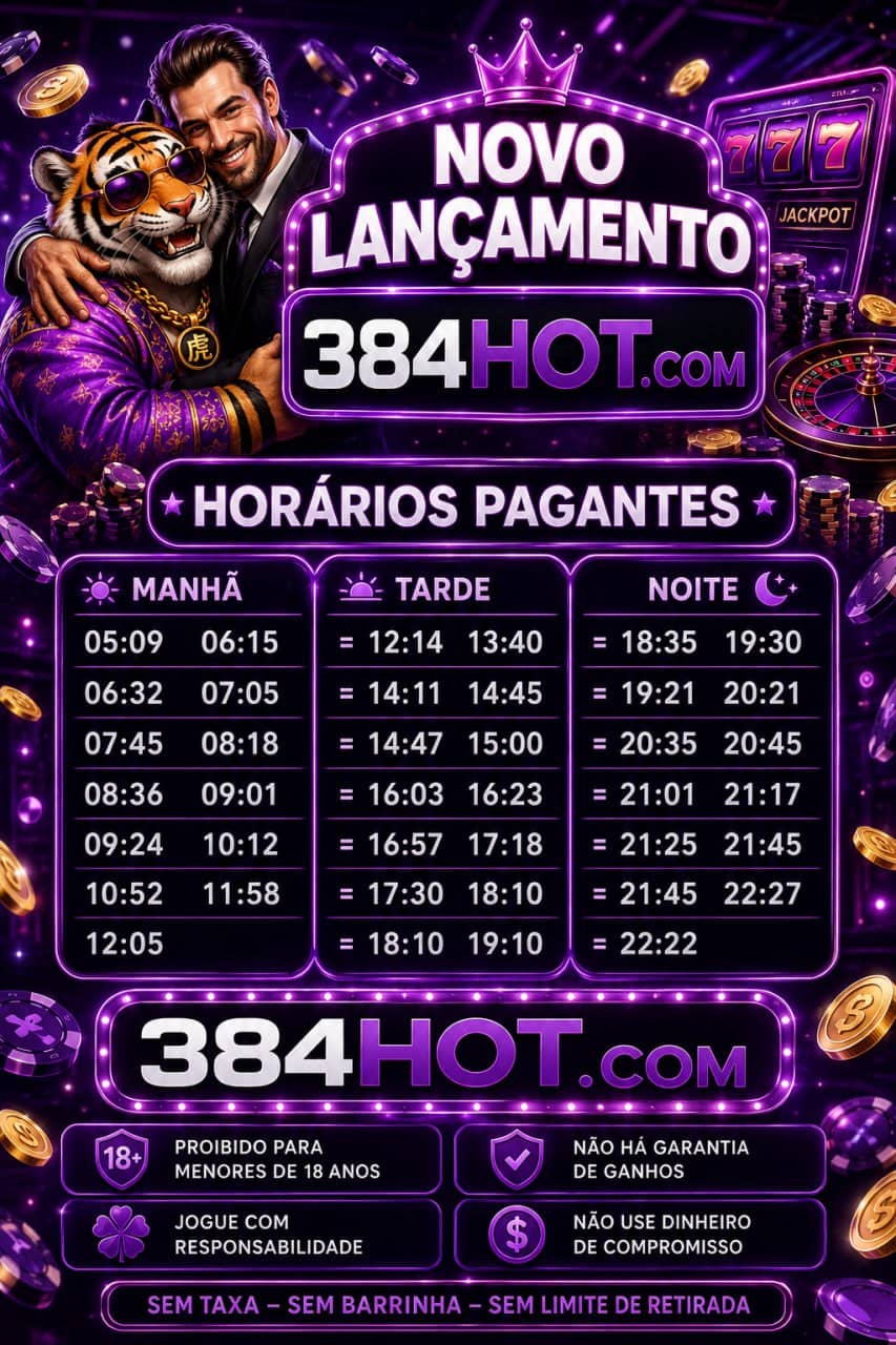 Foto da plataforma 384hot (1)