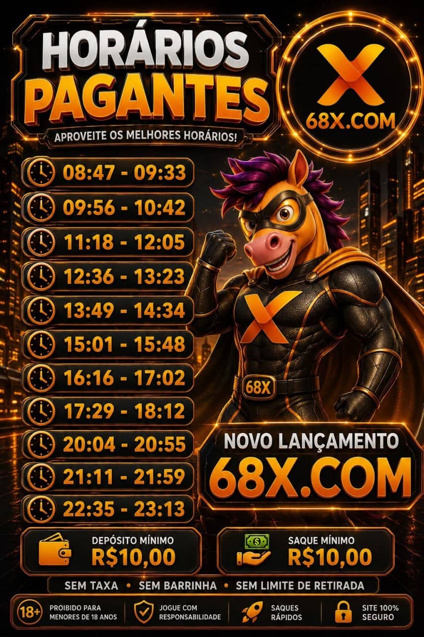 Foto da plataforma 68xs (1)