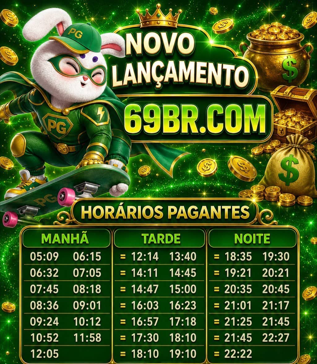 Foto da plataforma B69br (1)