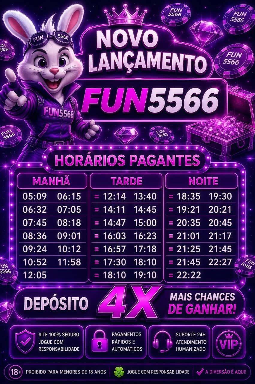 Foto da plataforma Fun5566x (1)
