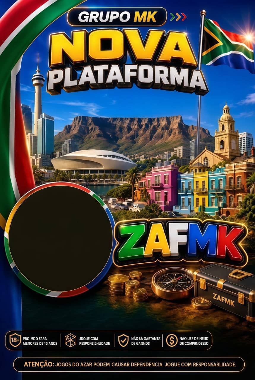 Foto da plataforma Zafmk1 (2)