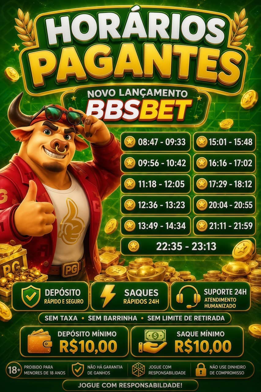 Foto da plataforma Bbsbet1 (1)