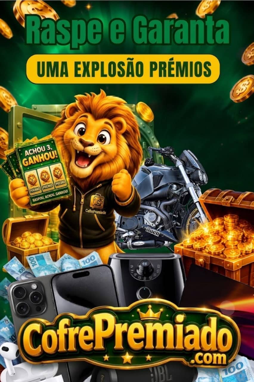 Foto da plataforma Cofrepremiado (1)