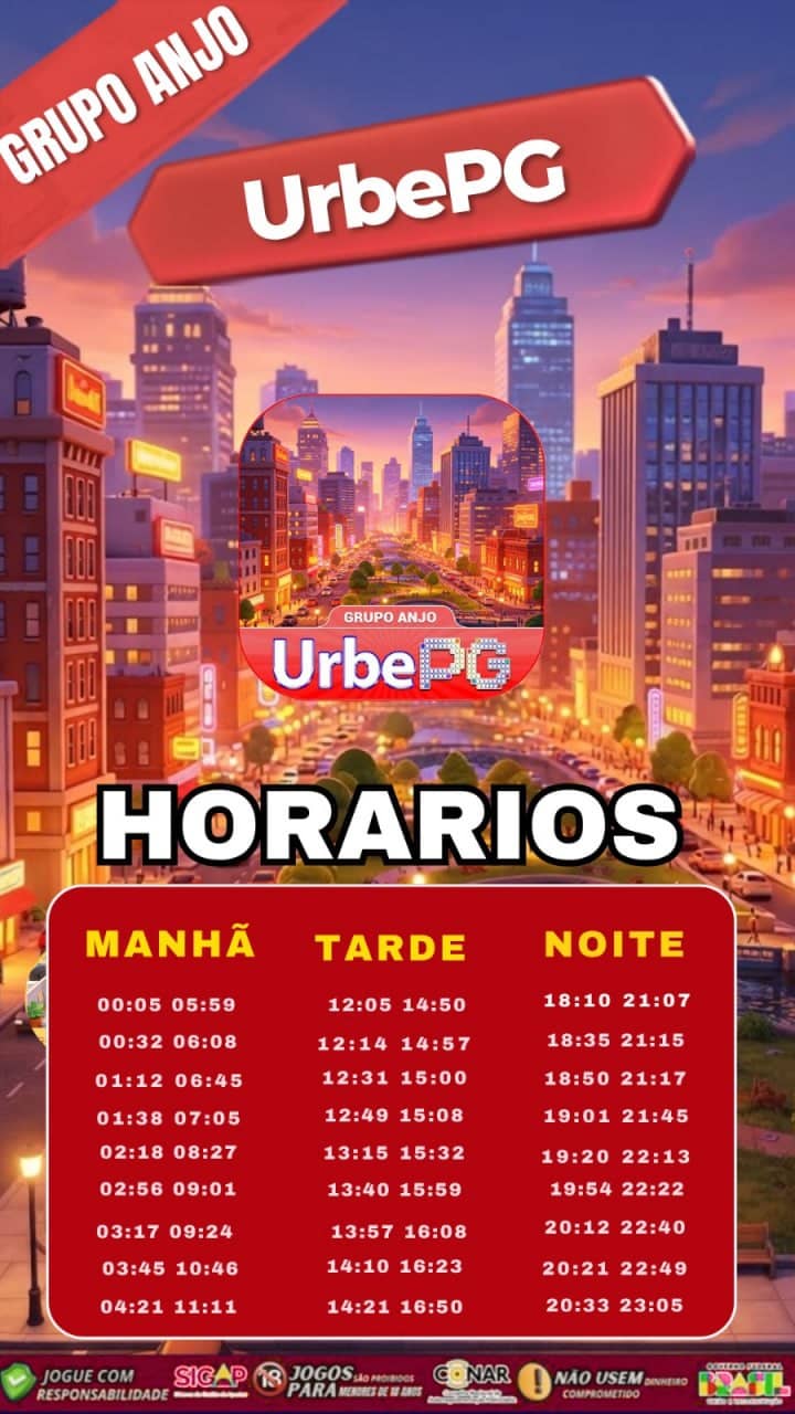 Foto da plataforma Urbe Pg (2)