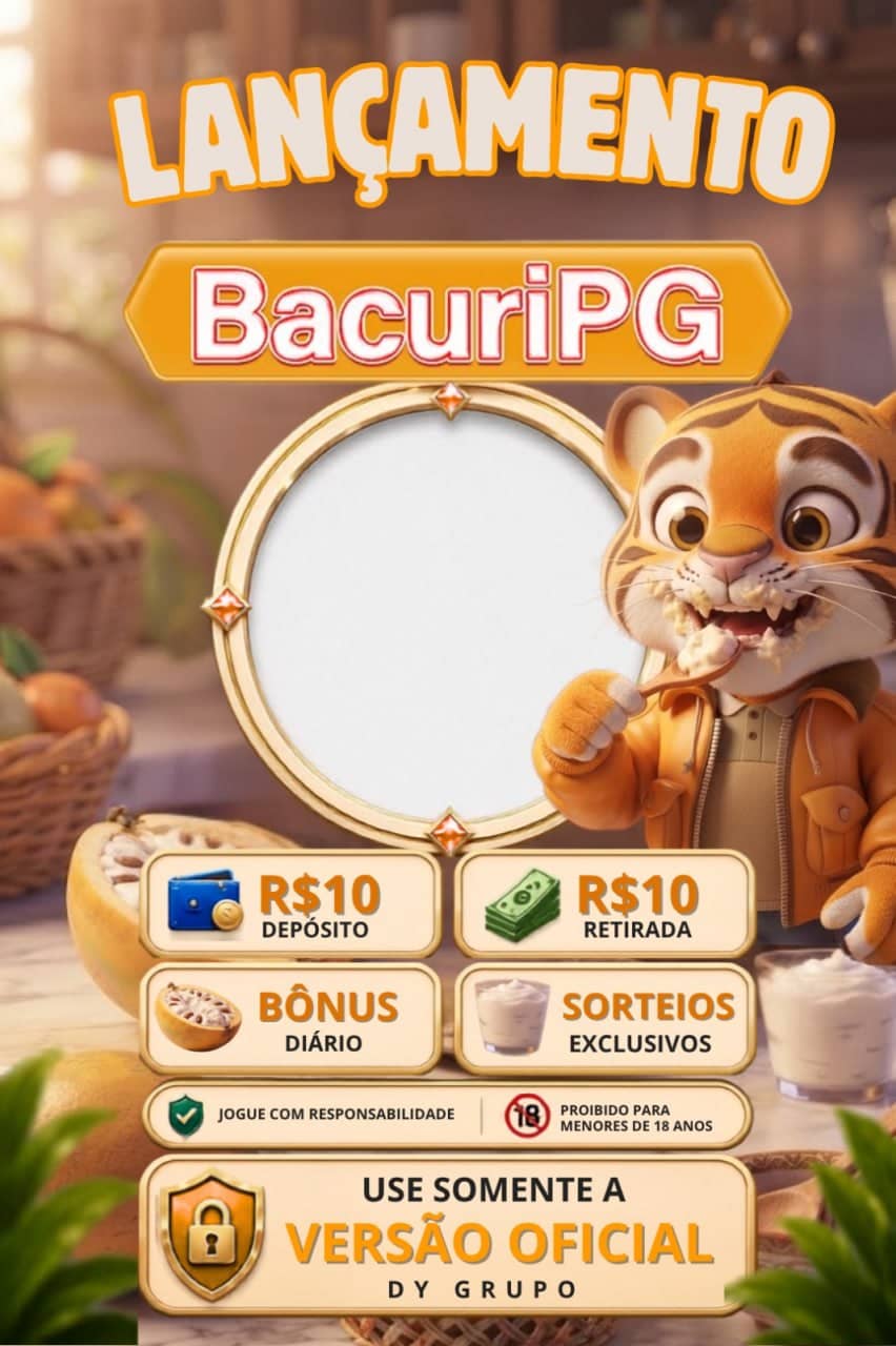 Foto da plataforma Bacuri Pg (1)