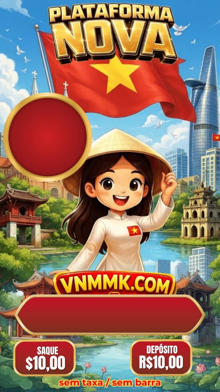 Foto da plataforma Vnmmk (1)