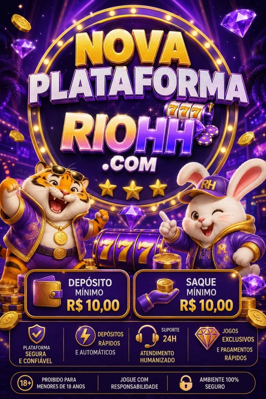 Foto da plataforma Riokkg (1)