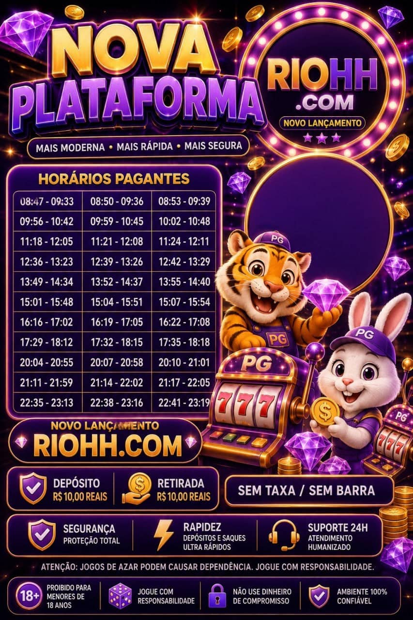 Foto da plataforma Riokkg (2)