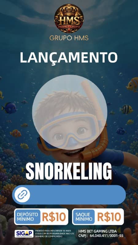 Foto da plataforma Hms Snorkeling (1)