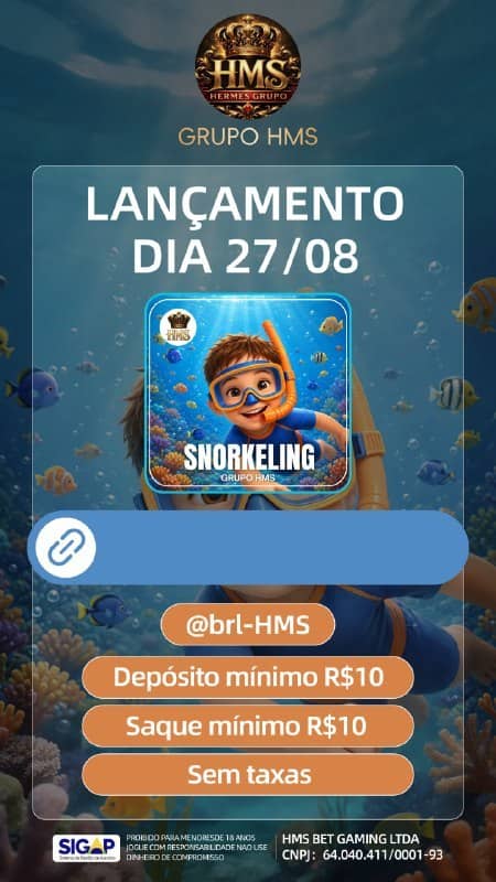 Foto da plataforma Hms Snorkeling (2)