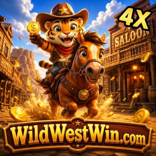 Foto da plataforma Wildwestwin (4)