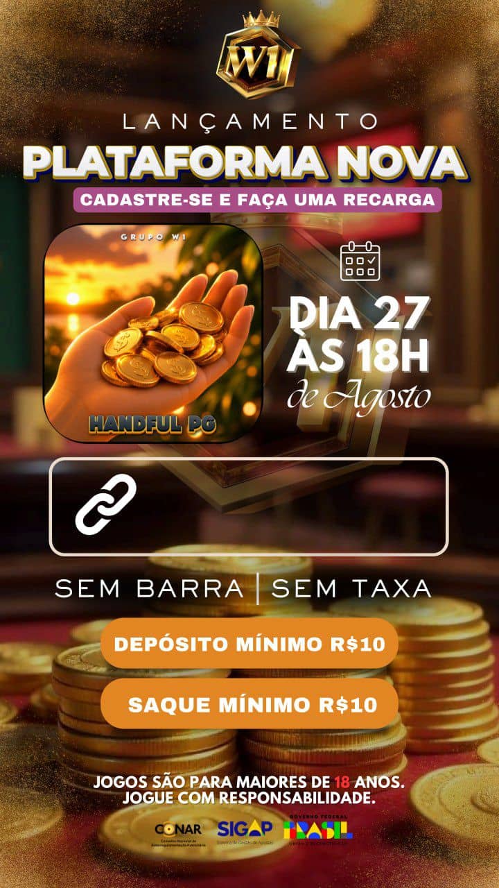 Foto da plataforma W1 Handful Pg (1)
