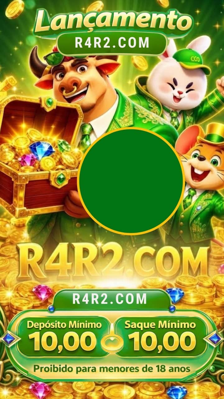 Foto da plataforma R4r2 (2)