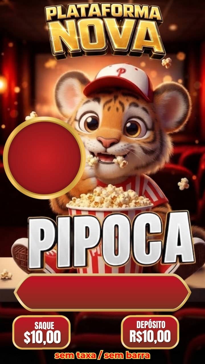 Foto da plataforma Manga Pipoca (1)