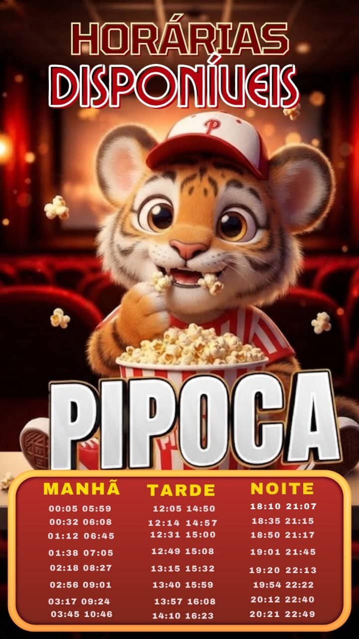 Foto da plataforma Manga Pipoca (2)