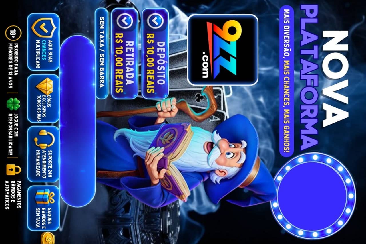 Foto da plataforma 9zzx (1)