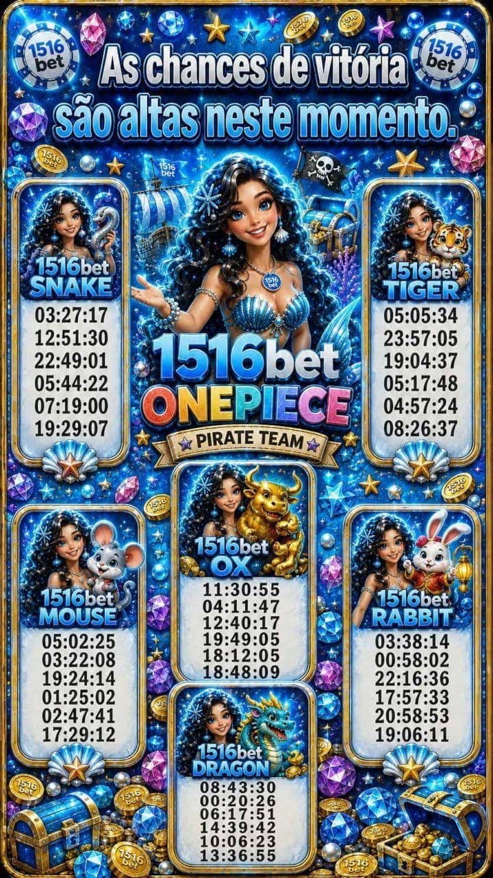 Foto da plataforma 1516bet1 (1)