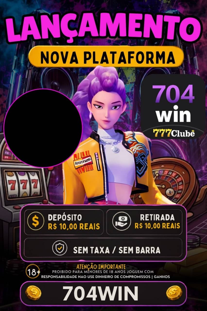 Foto da plataforma 704win1 (1)