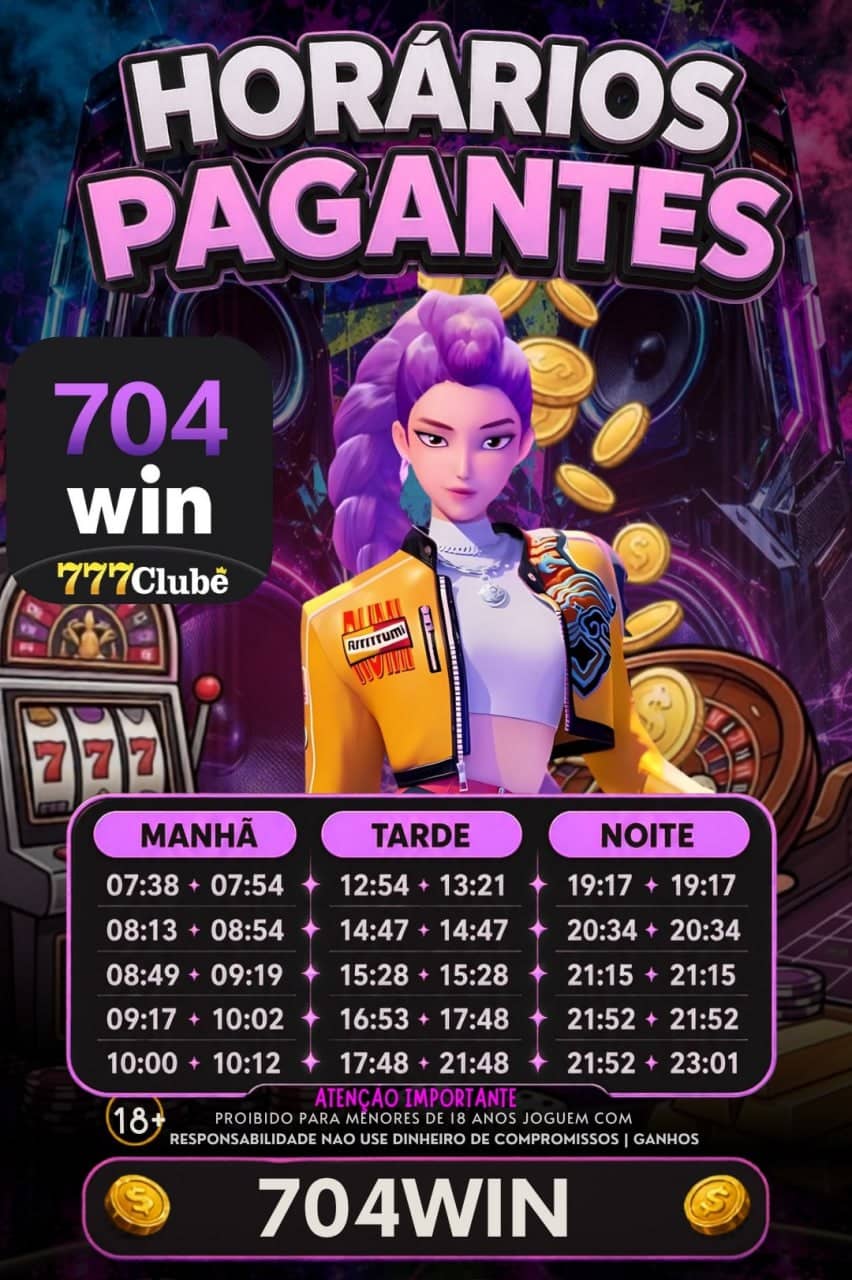 Foto da plataforma 704win1 (2)
