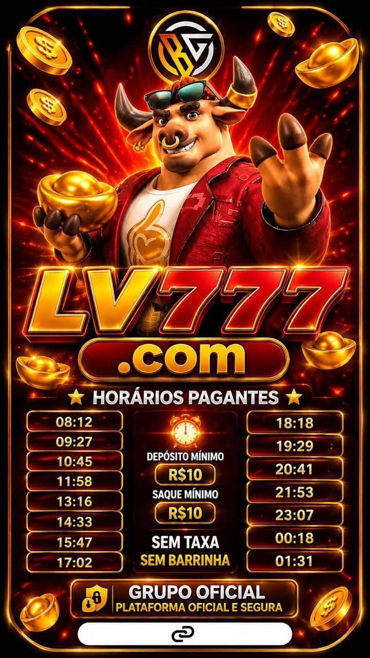 Foto da plataforma Bg Lvv777 (1)