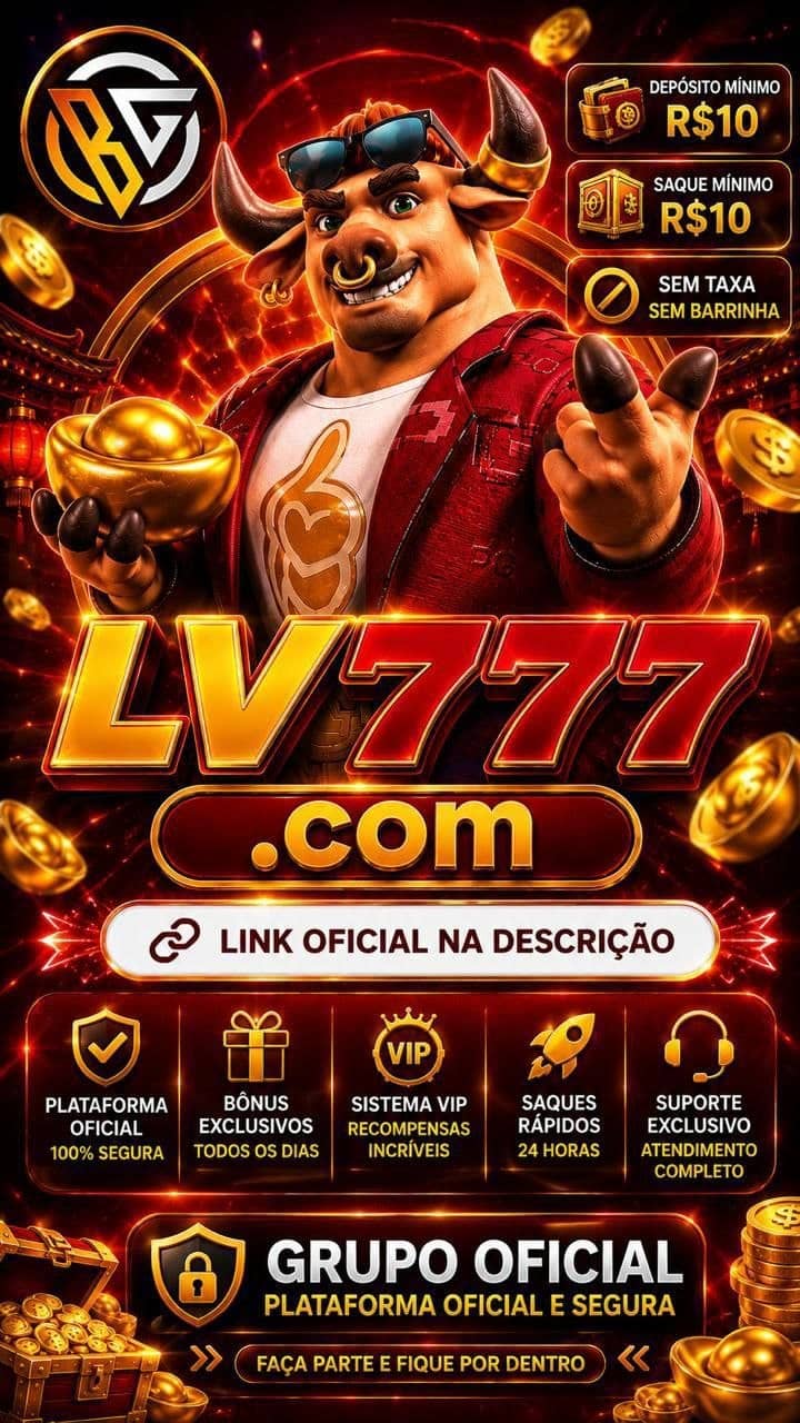Foto da plataforma Bg Lvv777 (2)