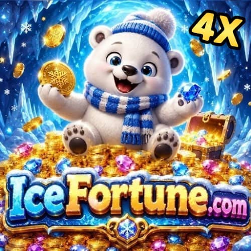 Foto da plataforma Icefortune (2)