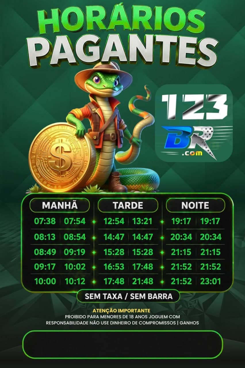 Foto da plataforma 123br3 (1)