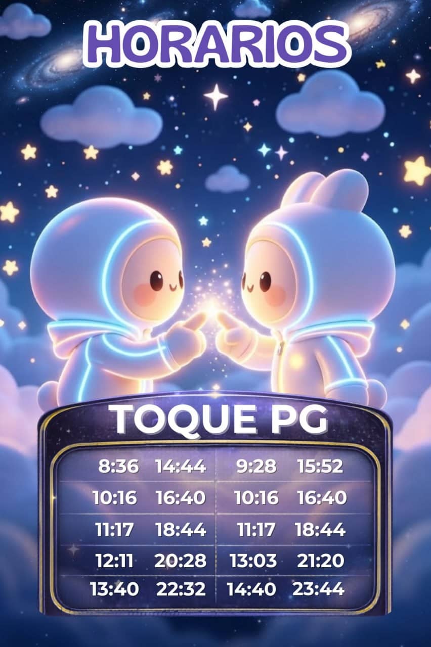 Foto da plataforma Toque Pg (1)