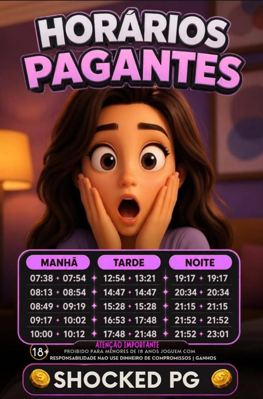 Foto da plataforma We Shockedpg1 (1)