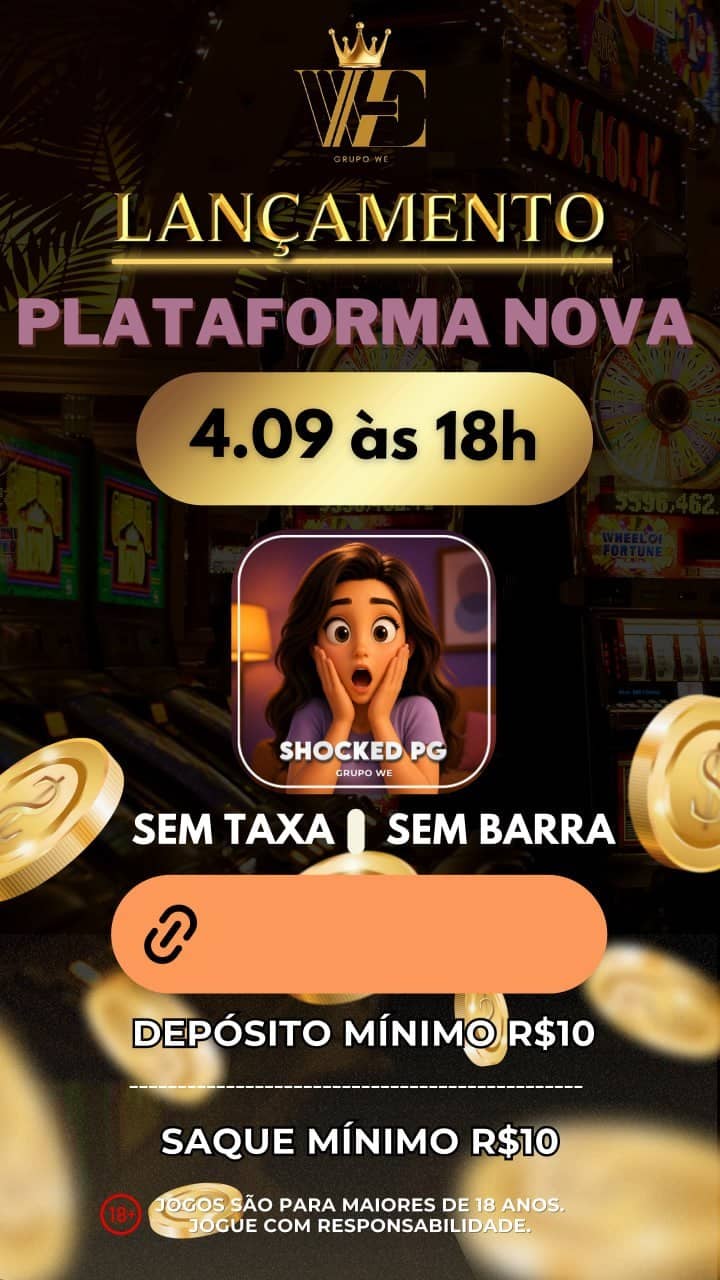 Foto da plataforma We Shockedpg1 (2)