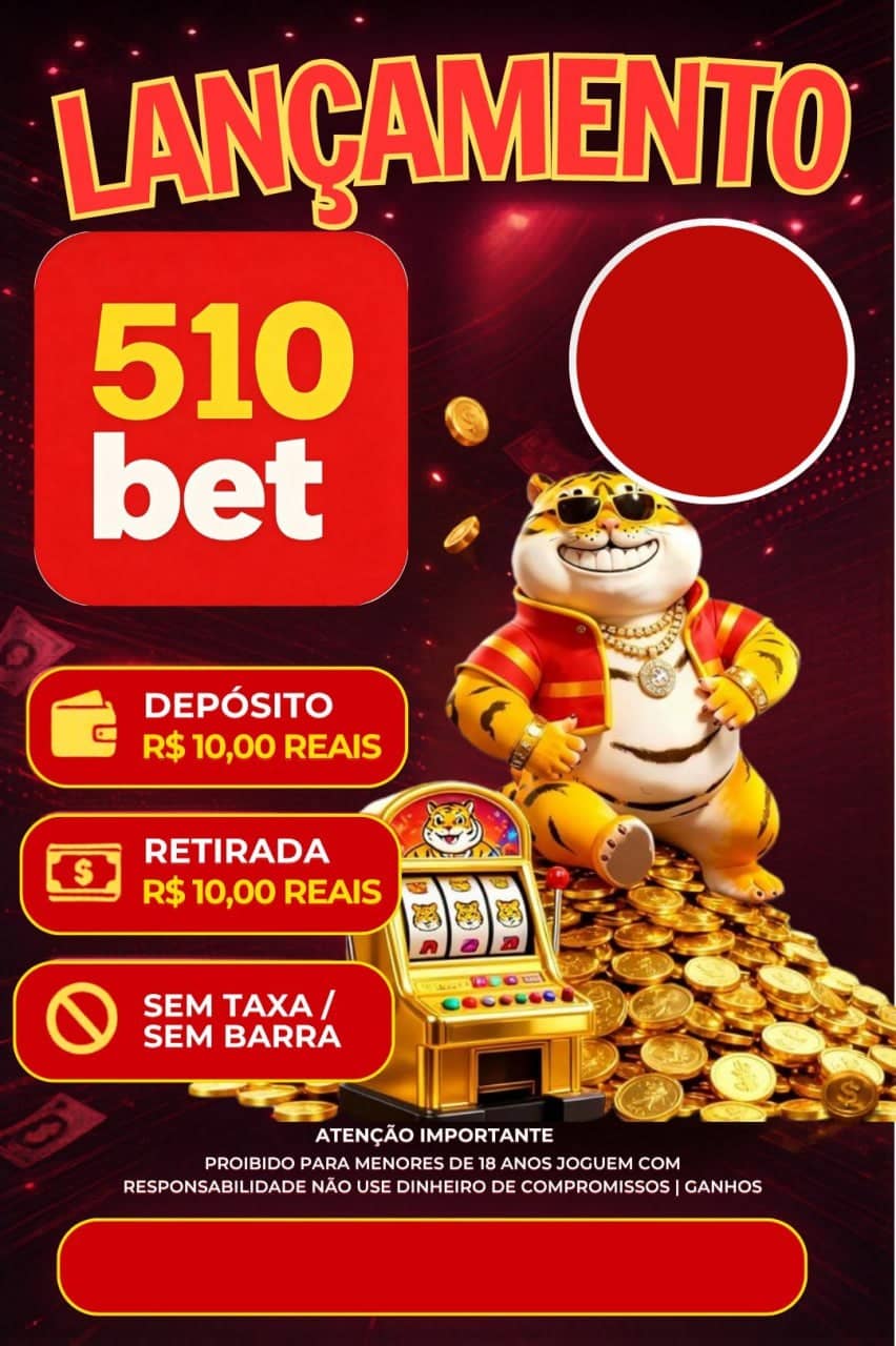Foto da plataforma 510bet (1)