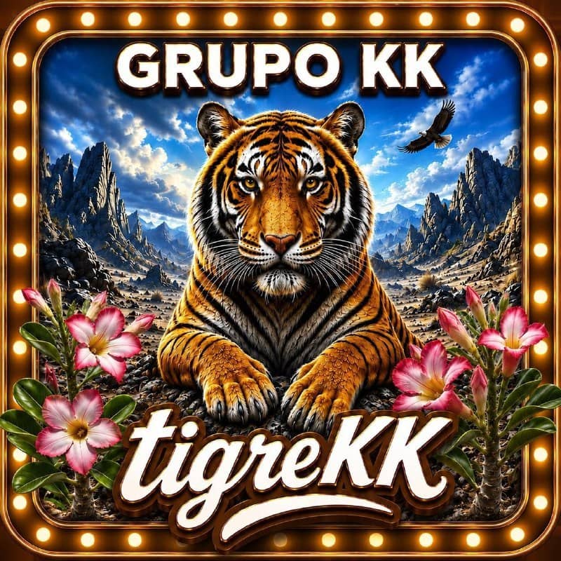 Foto da plataforma Tigrekk (3)
