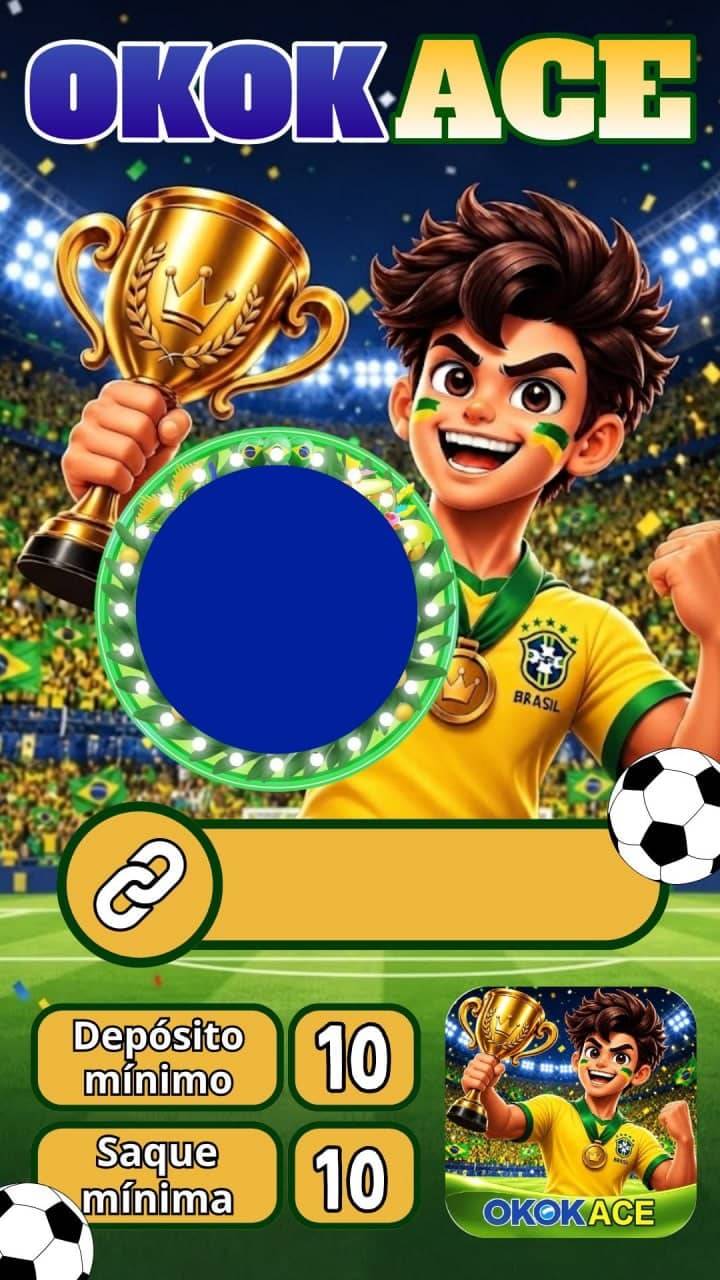 Foto da plataforma Okokace (2)