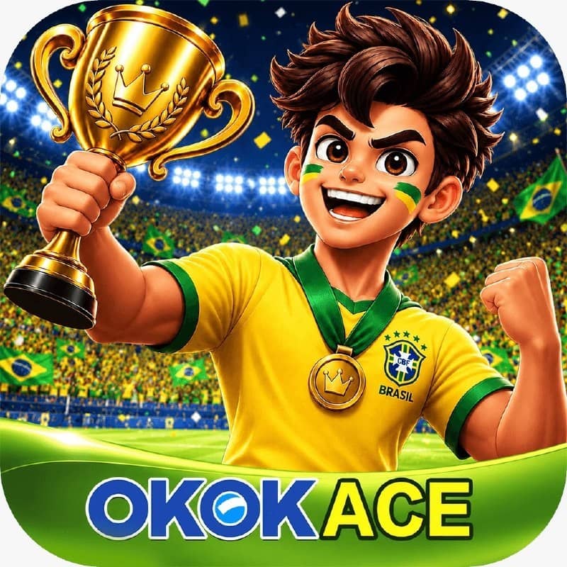 Foto da plataforma Okokace (3)