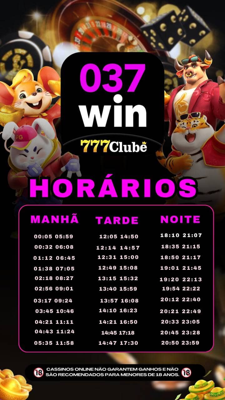 Foto da plataforma 037win3 (1)