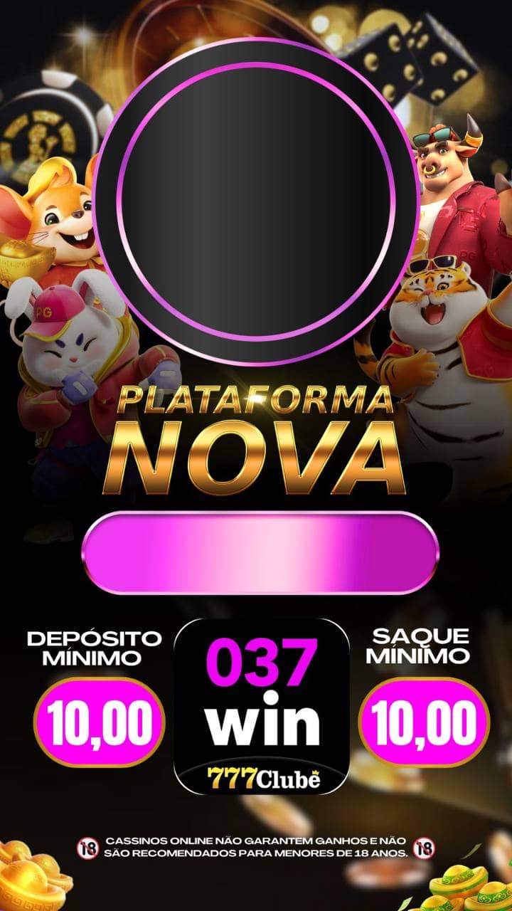 Foto da plataforma 037win3 (2)