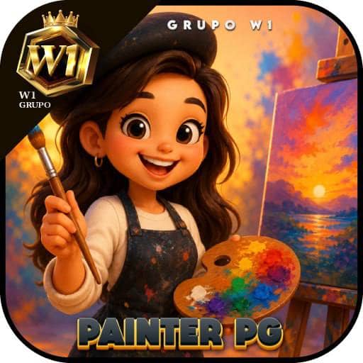 Foto da plataforma W1 Painterpg1 (1)