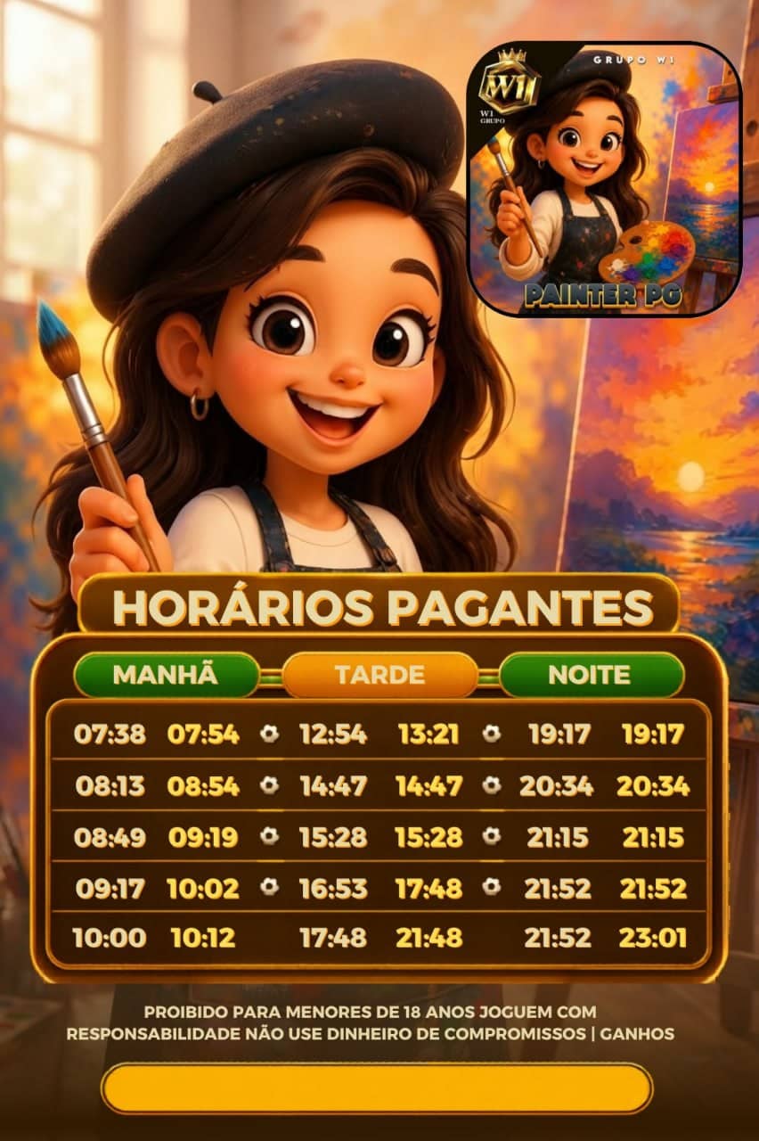 Foto da plataforma W1 Painterpg1 (3)
