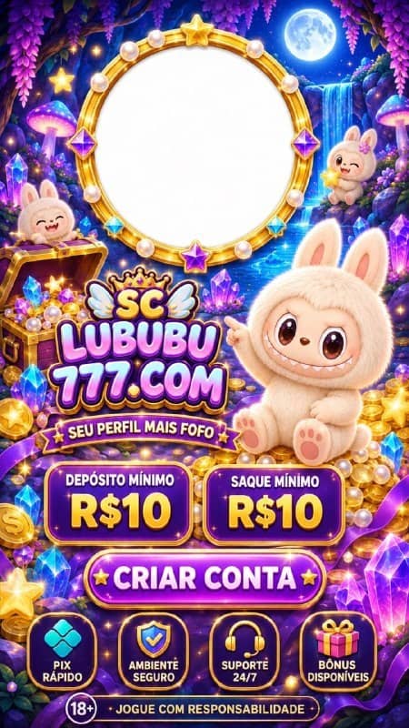 Foto da plataforma Sc Lububu777 (1)