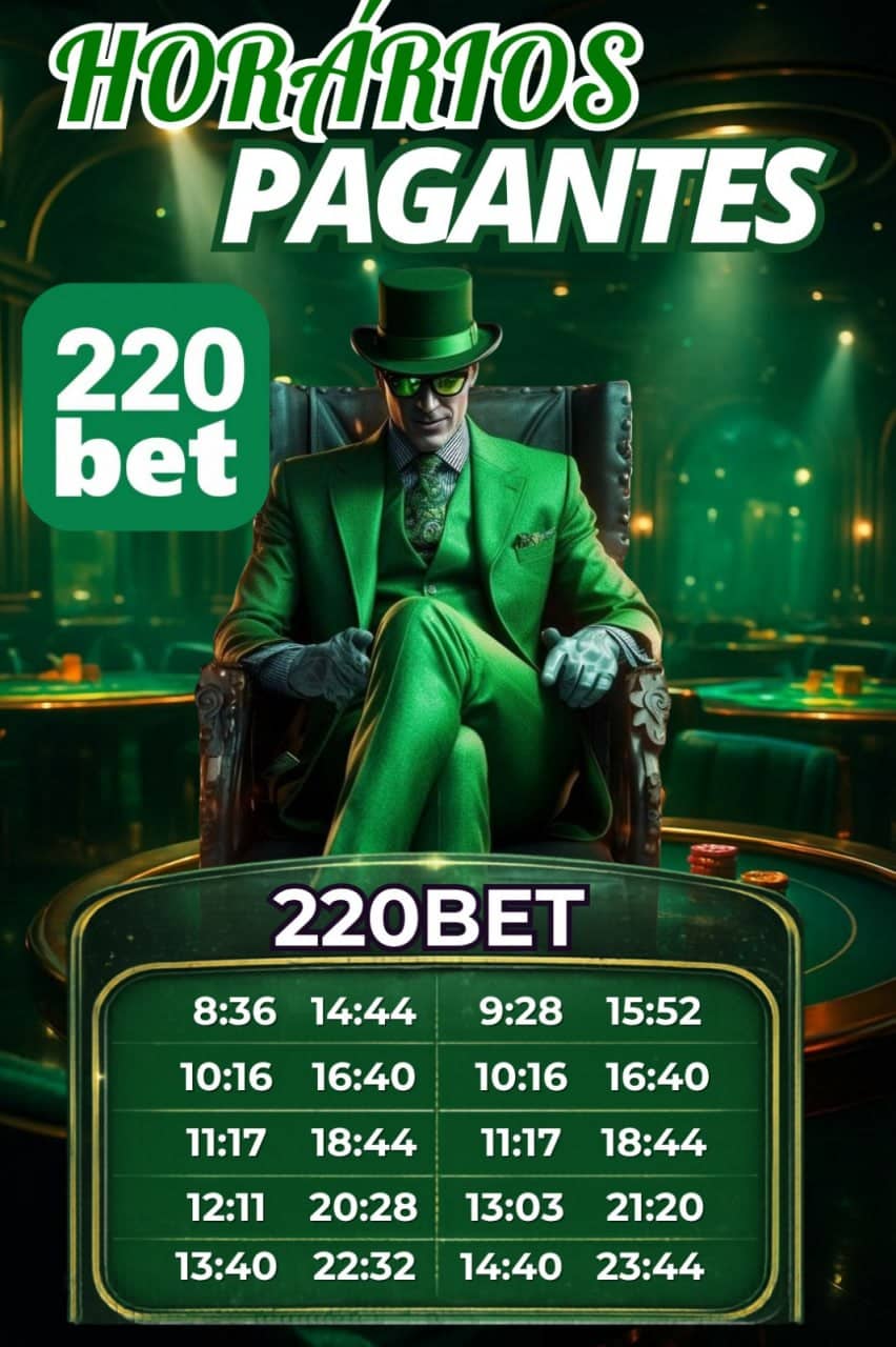 Foto da plataforma 220bet (2)