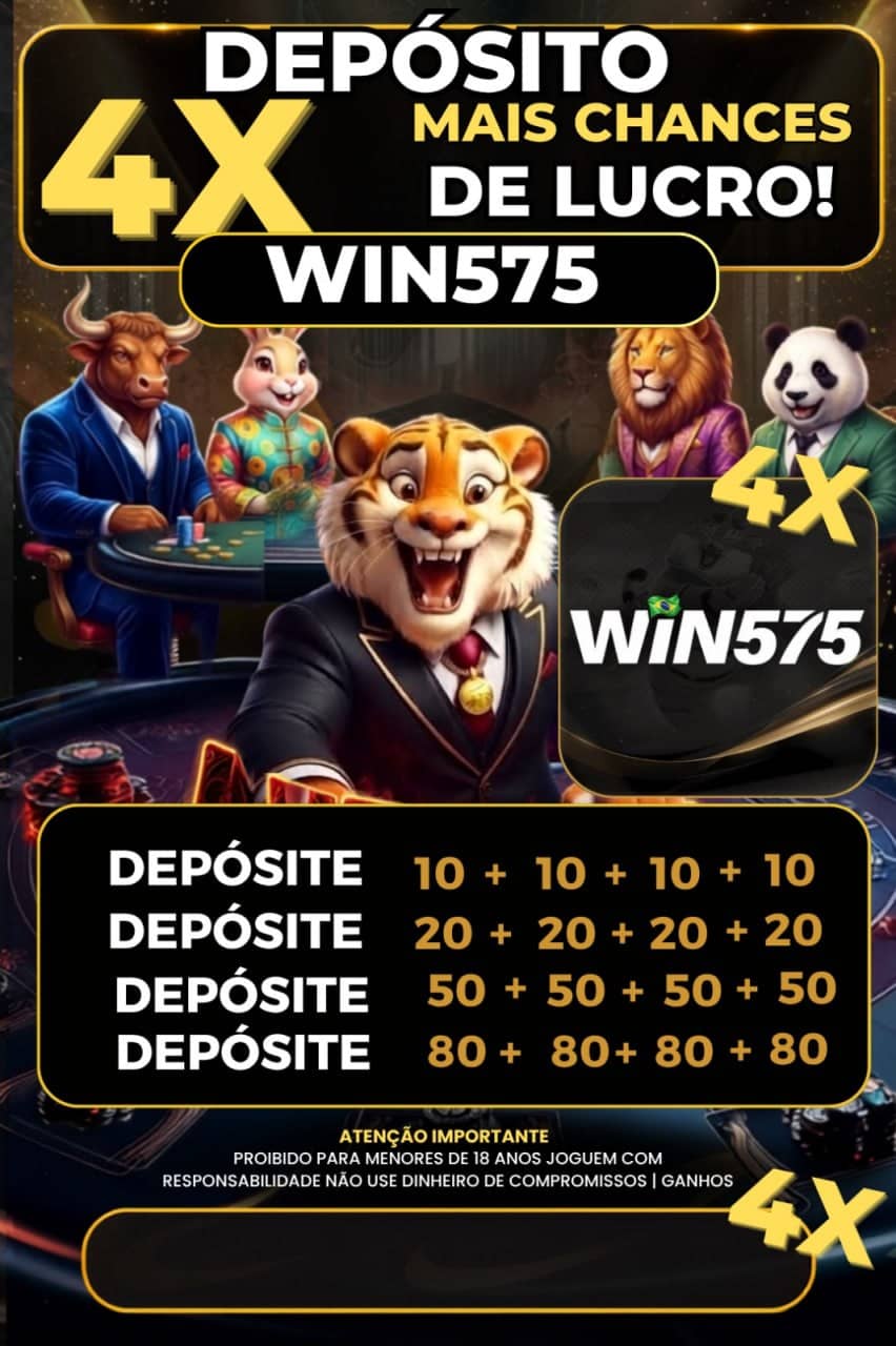 Foto da plataforma Win575x (2)