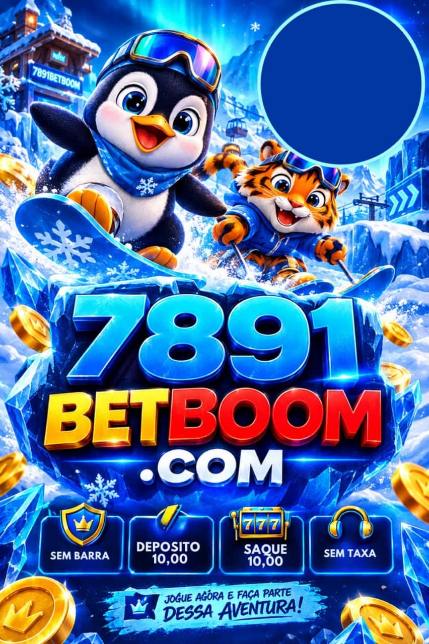 Foto da plataforma 7891betboom (3)