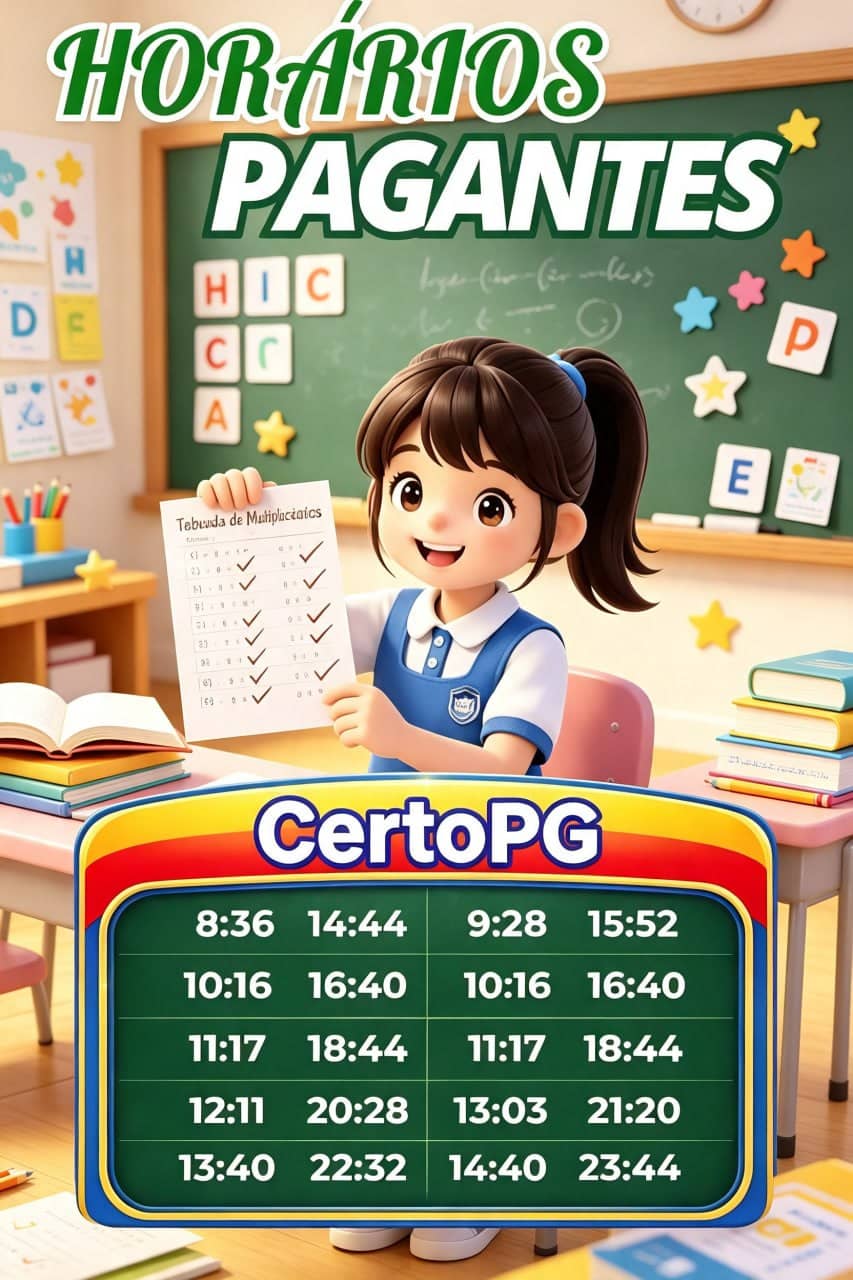Foto da plataforma Certo Pg (2)