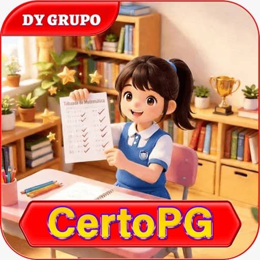 Foto da plataforma Certo Pg (3)