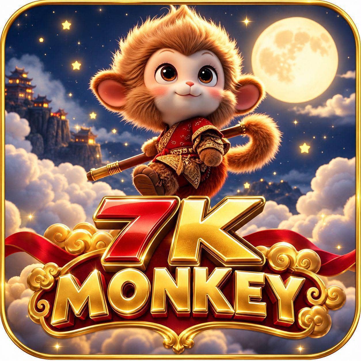Foto da plataforma 7kmonkeey (1)