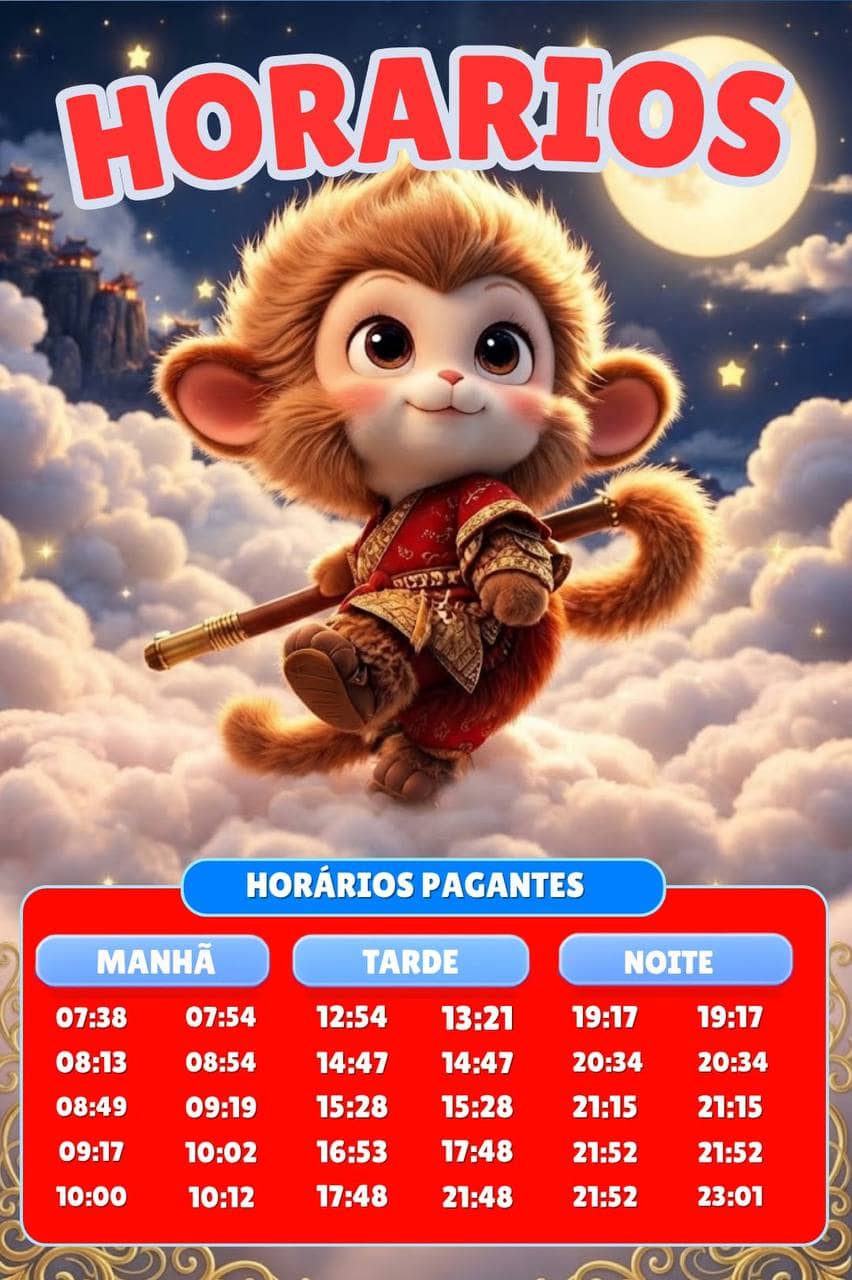 Foto da plataforma 7kmonkeey (2)