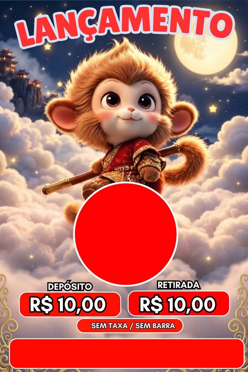 Foto da plataforma 7kmonkeey (3)