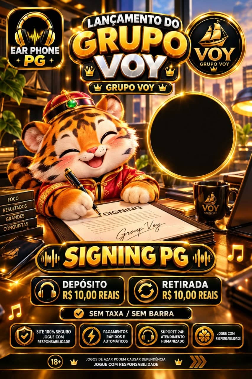 Foto da plataforma Voy Signinggpg (3)