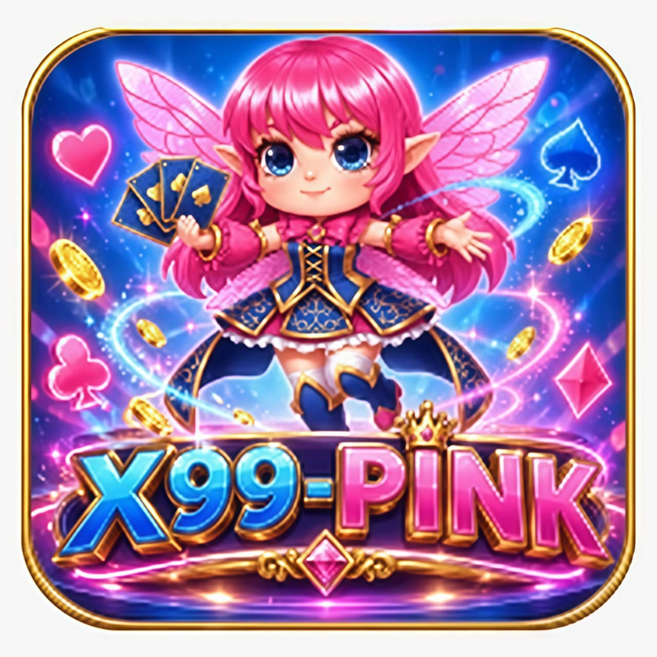 Foto da plataforma X99 Pink (3)