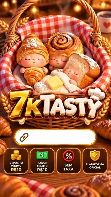 Foto da plataforma 7ktasty (1)